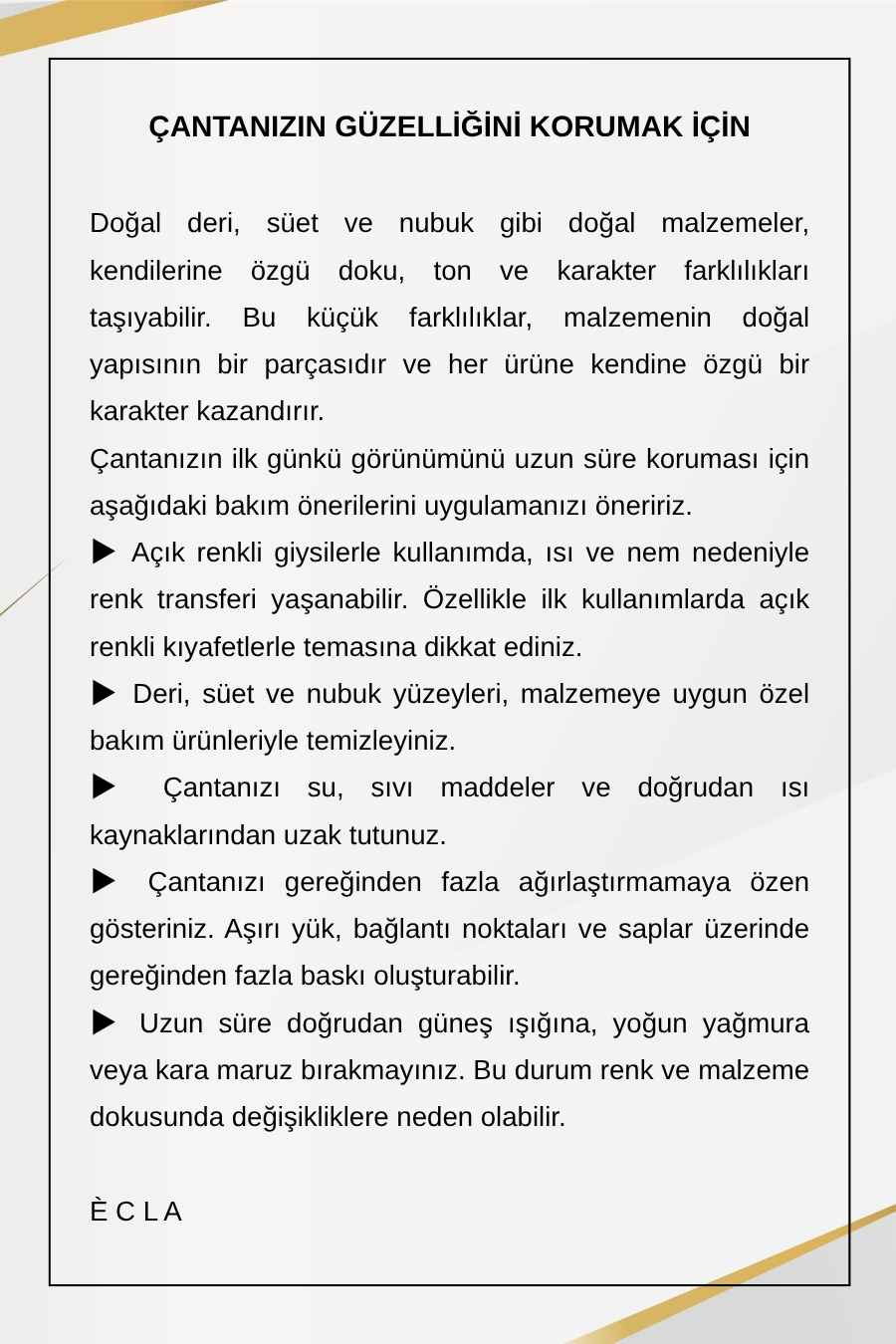 Terra Püsküllü Yavrulu Süet Çanta – Acı Kahve
