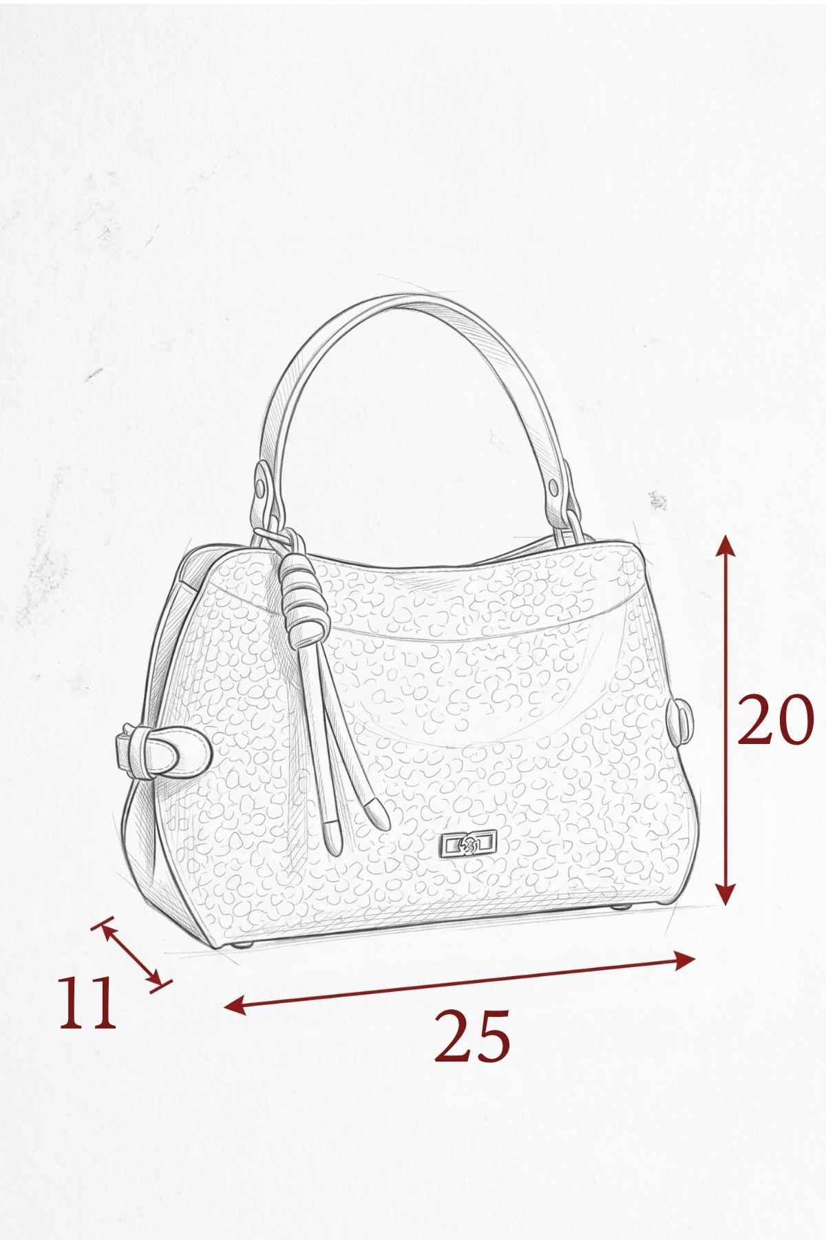 No.970 | ÈCLA | M ÉDITION | Siyah