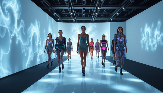 2025'te Moda Trendleri: Ecla'nın Yenilikçi Tasarımları