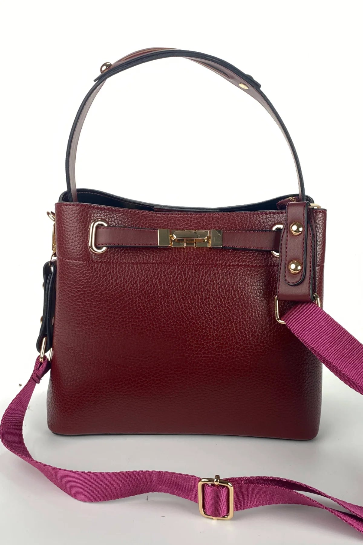 No.1040 | ÈCLA | M ÉDITION | Bordo