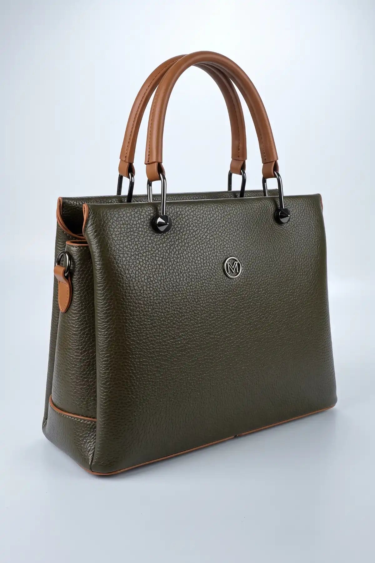 No.103 | ÈCLA | M ÉDITION | Zümrüt Yeşili