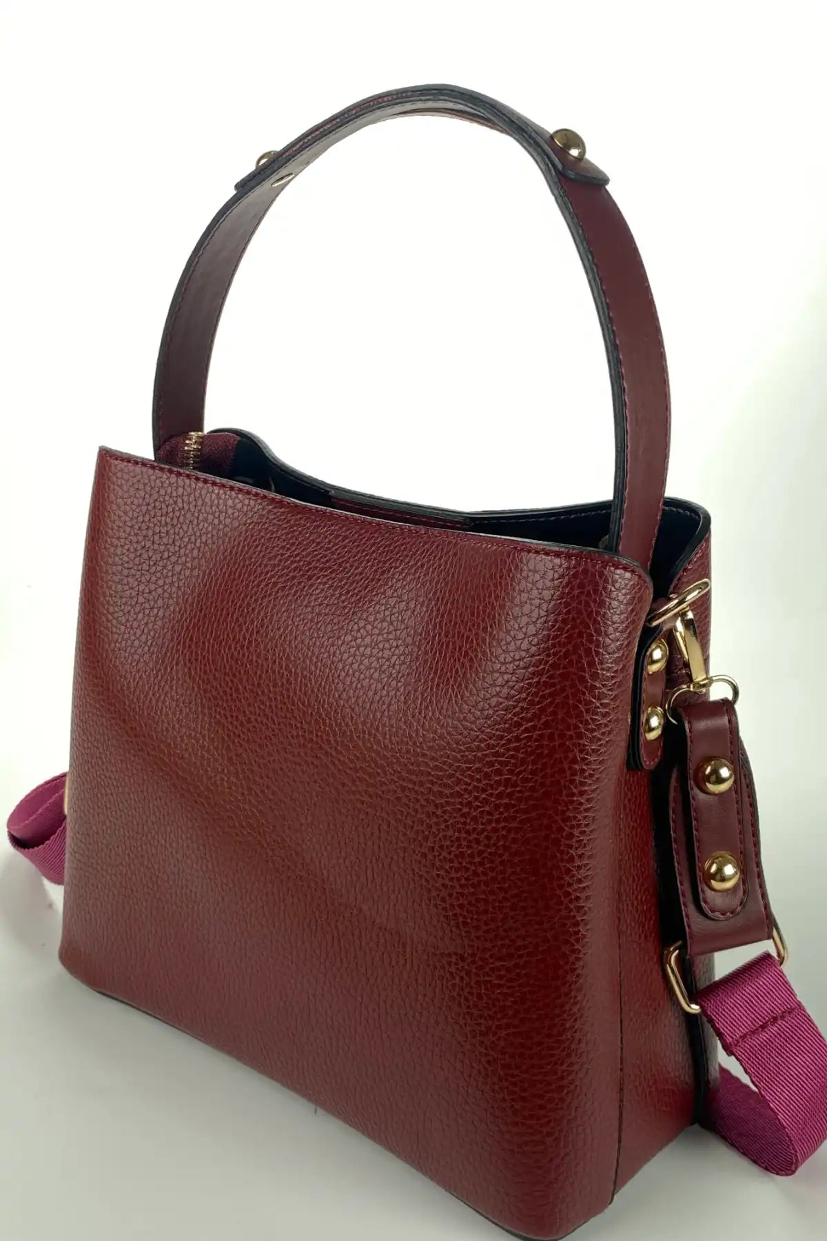 No.1040 | ÈCLA | M ÉDITION | Bordo
