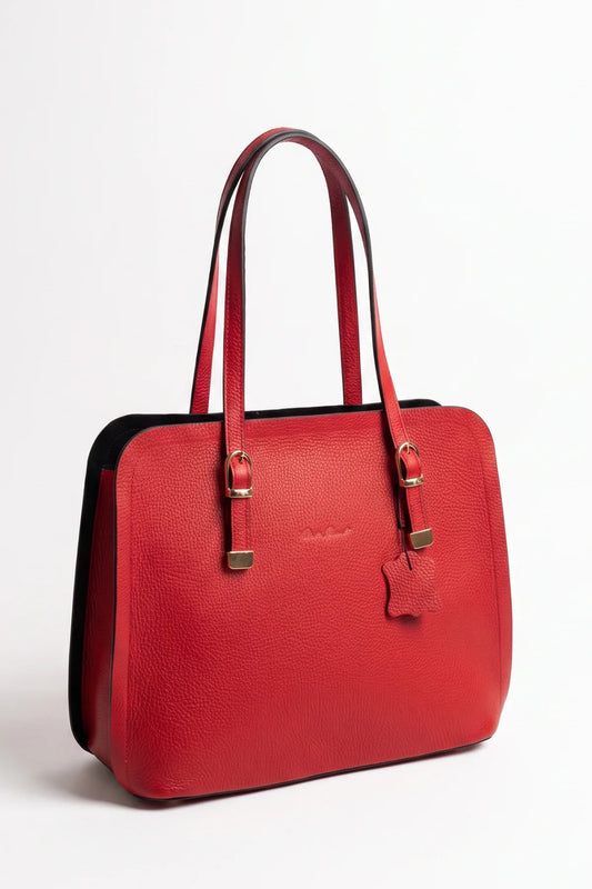 ECLA | POLO ROSSI COLLECTION | No.01