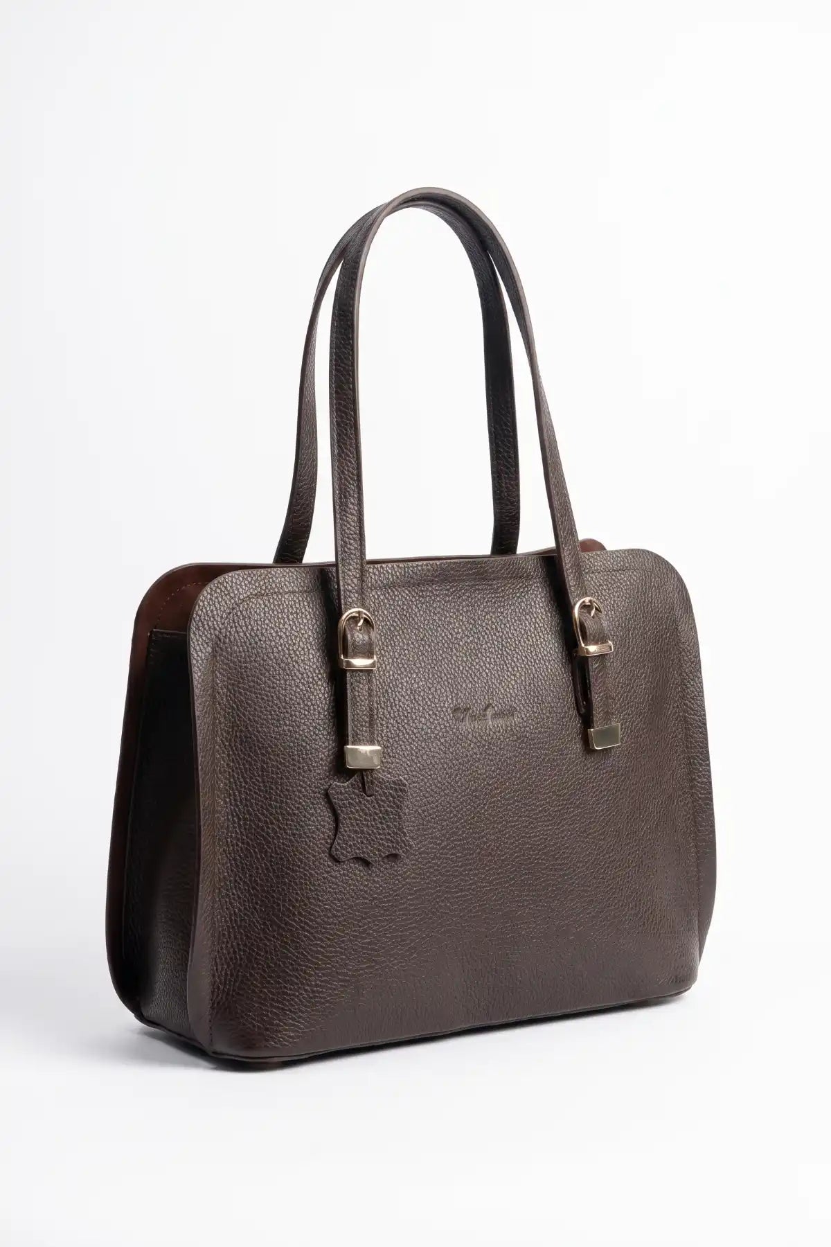 ECLA | POLO ROSSI COLLECTION | No.01 | Acı Kahve