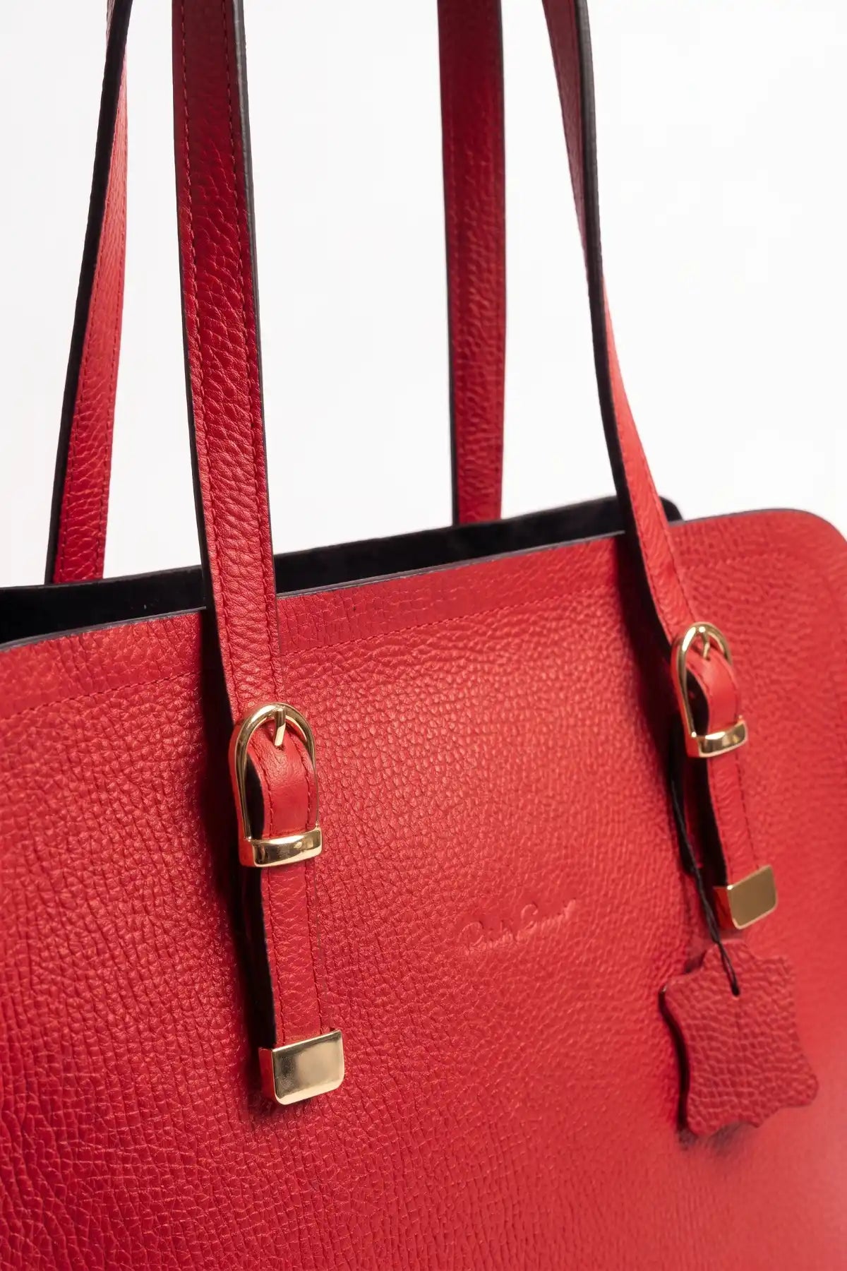 ECLA | POLO ROSSI COLLECTION | No.01