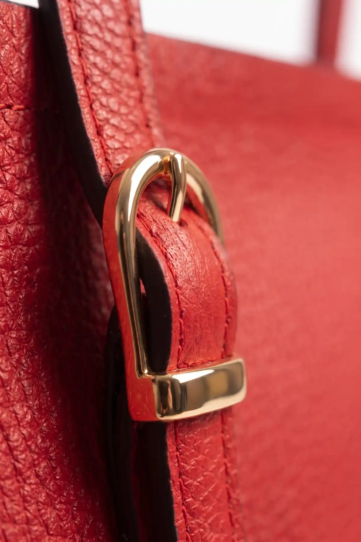 ECLA | POLO ROSSI COLLECTION | No.01