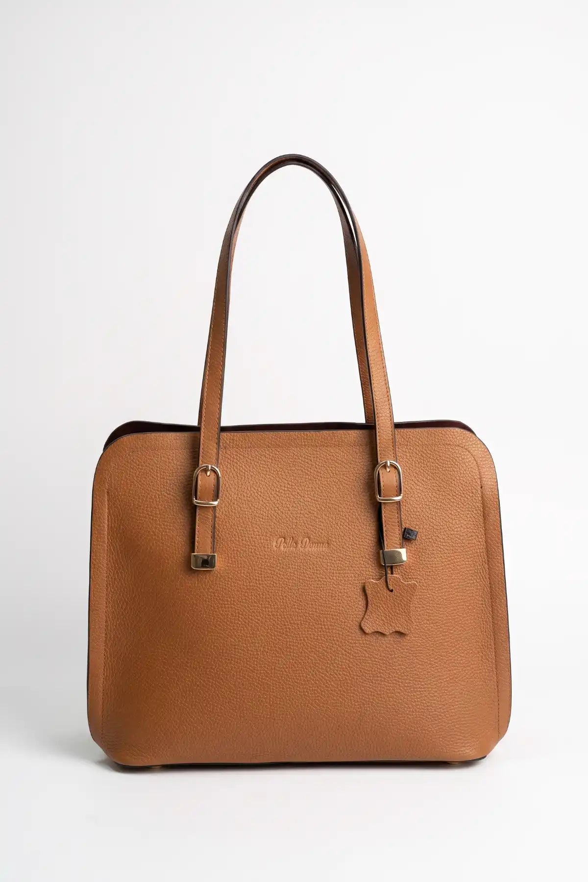 ECLA | POLO ROSSI COLLECTION | No.01 | Taba