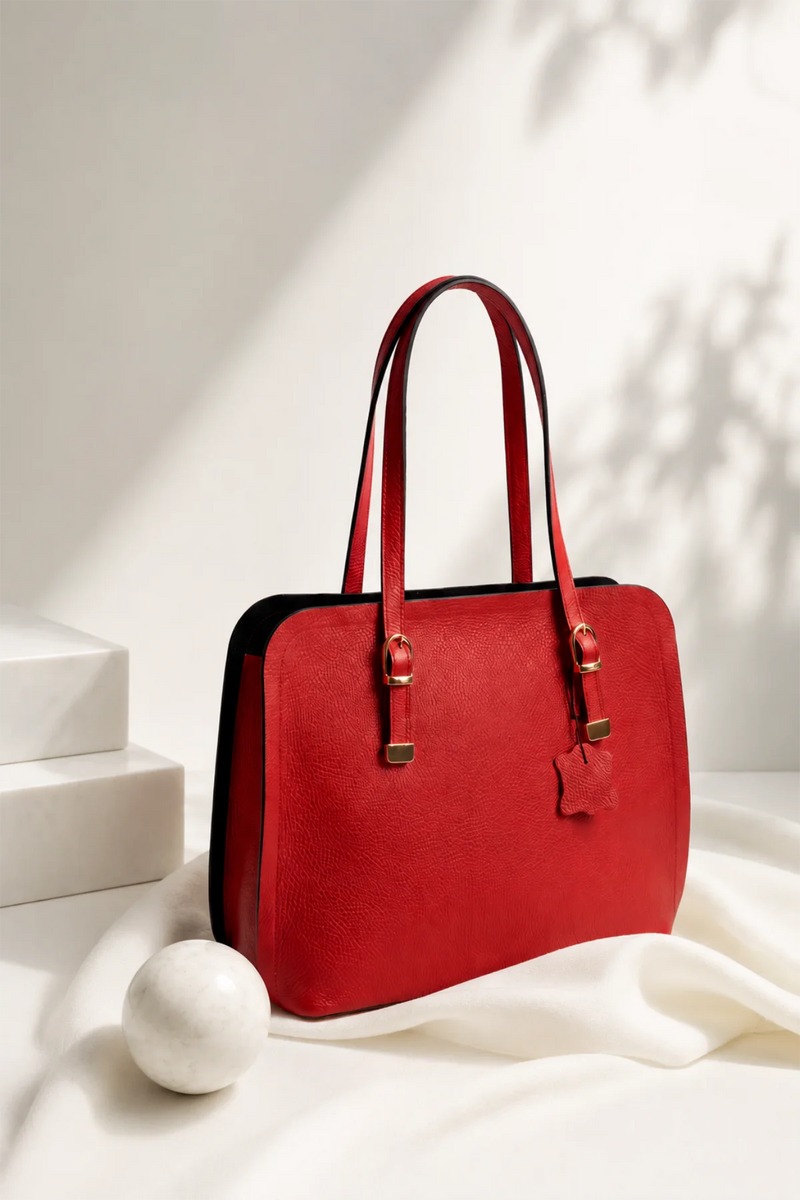 ECLA | POLO ROSSI COLLECTION | No.01
