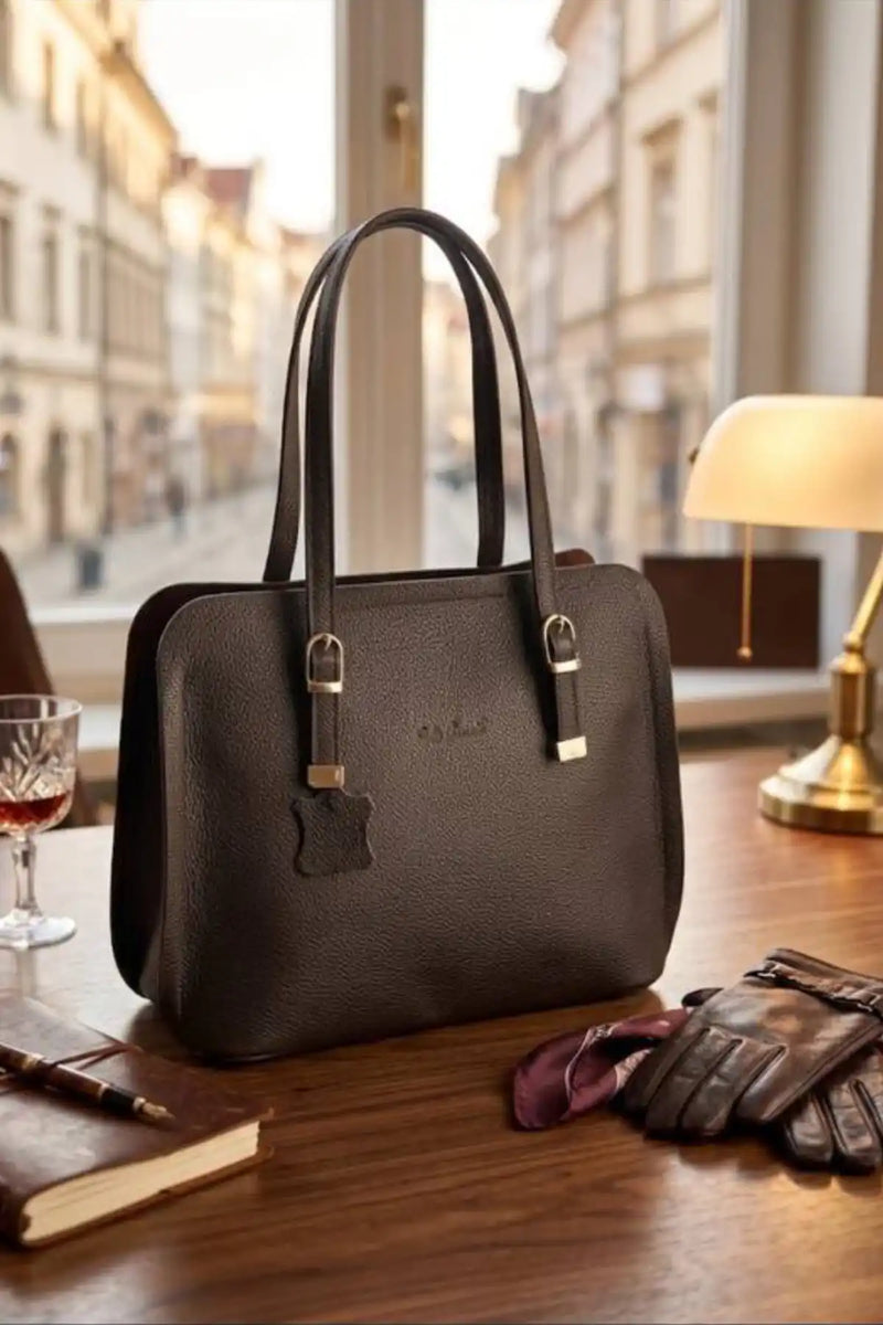 ECLA | POLO ROSSI COLLECTION | No.01 | Vizon