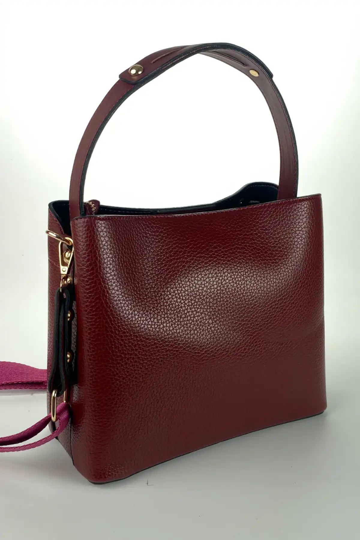 No.1040 | ÈCLA | M ÉDITION | Bordo