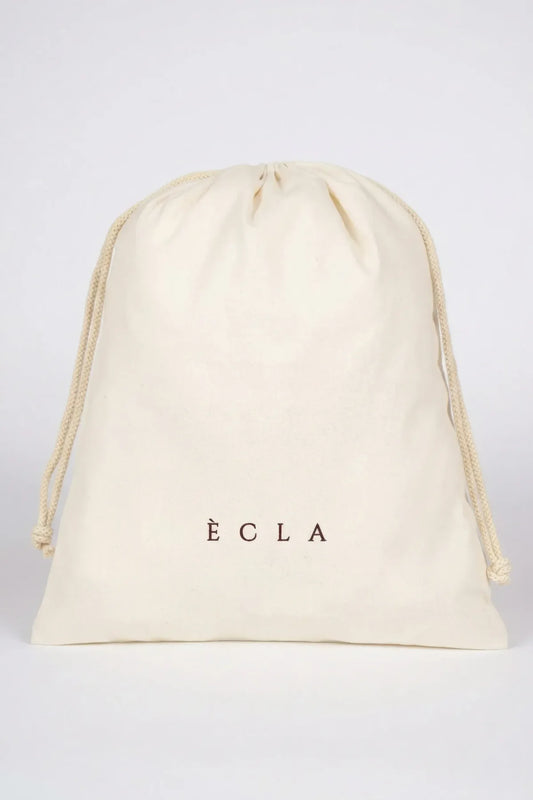 Çanta Toz Torbası - Ham Pamuk Koruma Kılıfı | È C L A