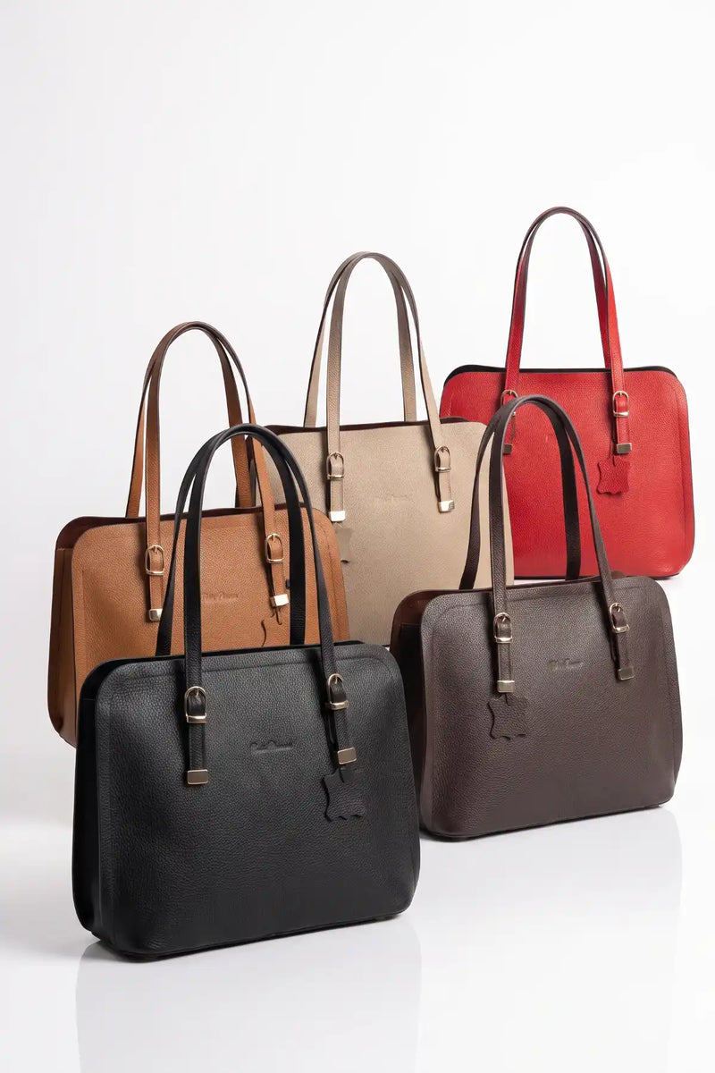 ECLA | POLO ROSSI COLLECTION | No.01 | Vizon